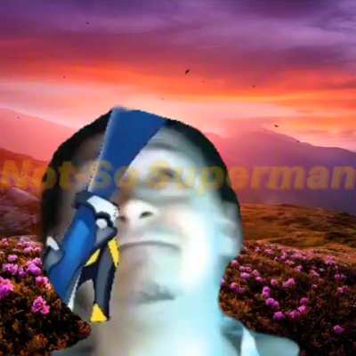 YandereDev looks at a REAL nice view