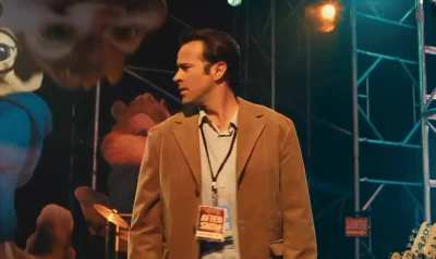 [Alvin and the Chipmunks: The Squeakquel]