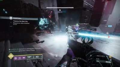 5 Nights at Unstop's