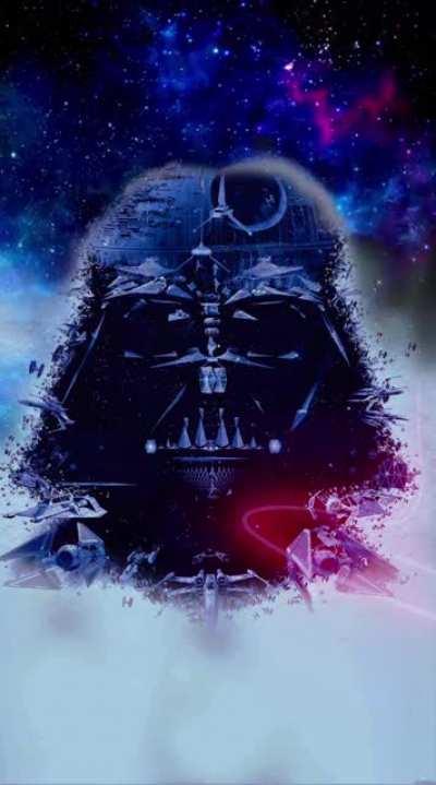 May the 4th be with you