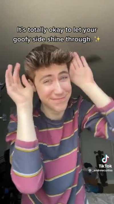 I had to see this, so you do too. Enjoy 🤢