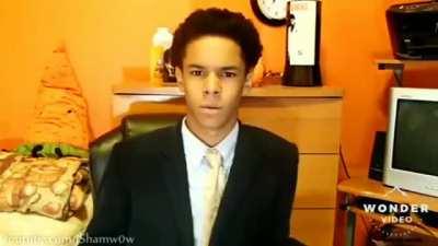 Xqc reacting to parasocial andies and their comments about his life