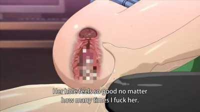 Sex at a internet cafe