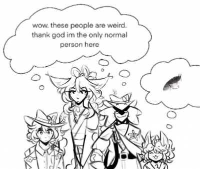 There’s something seriously wrong with this family (specklx) 