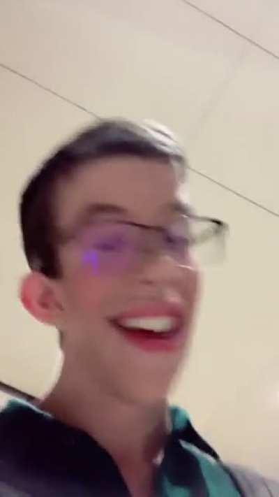 i want the confidence of this king