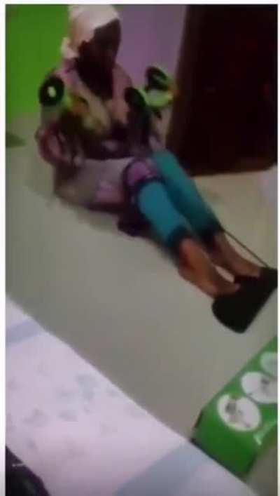 Expect this to happen