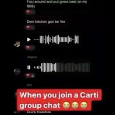 💀which one of yall is this