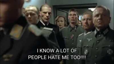 Everytime tectone posts something about a waifu or husbando