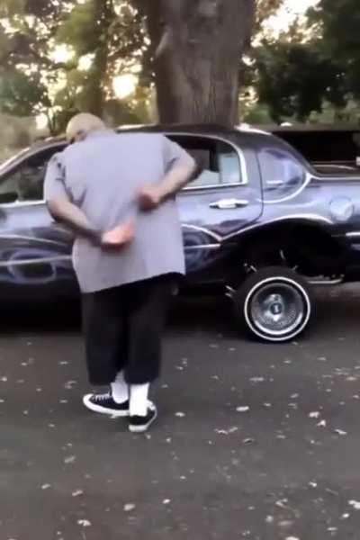 Championship Vibes #JobFinished