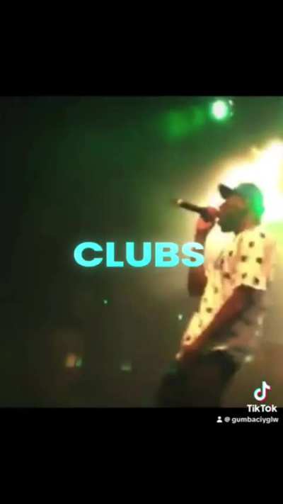 Trust me, just watch the fucking video