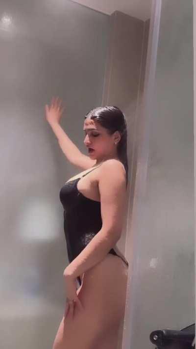 Poonam Sharma [New]