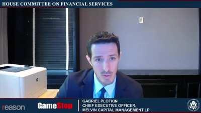 An excellent summary of the first Congressional hearing for GameStop (Can you believe that was almost 5mo ago?)
