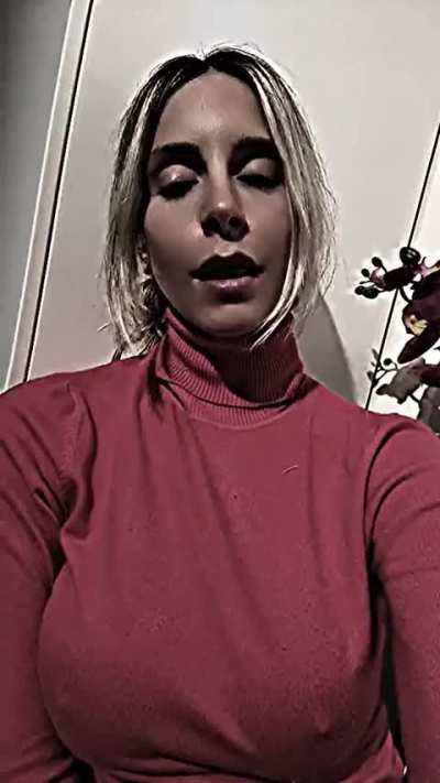 Both Tits Pokies (Also With Darkening And Sharpening To Show The Pokies Better)