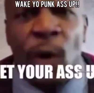 ITS WEDNESDAY BITCHES WOO THE FUC BACK