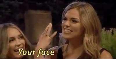 MRW I see actress Olivia Wilde in a San Diego Comic Con panel