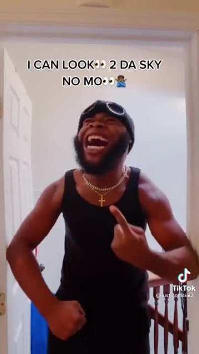 Why did I even tried TikTok