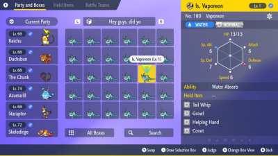 This took me all afternoon I hope you're happy