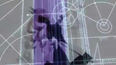 I made a Kazoo Cover of Hacking to the Gate