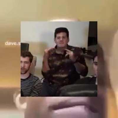 How it feels to listen Hardest To Love