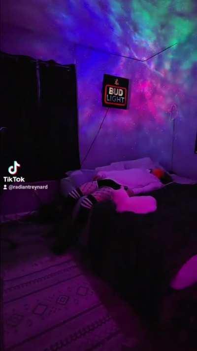 Me everyday after work