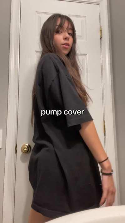 Would u fuck her? Were u expecting that?