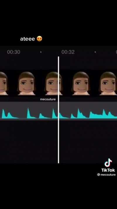 A message from miss Caitlyn herself. 🥰🥰🥰🥰❤️❤️❤️