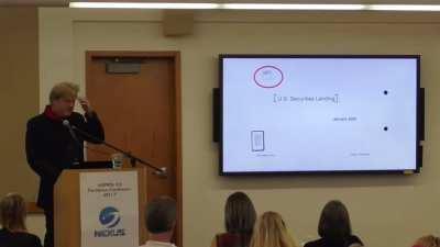 Retirement Accounts are Giant Ponzi Schemes - Why DRS Is a Must For Anyone Who Owns Stock