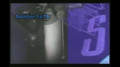 bill why you made me cry.