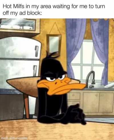 I just wanna be loved