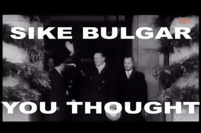 10 reasons why Macedonia is Bulgarian