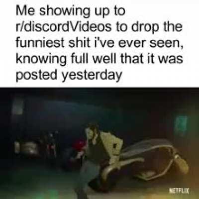 Totally Not a repost