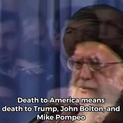 Bro’s talking mad shit for someone who got their top boy clapped by some drones