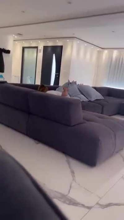 Drawing for those who can't live without their smartphone