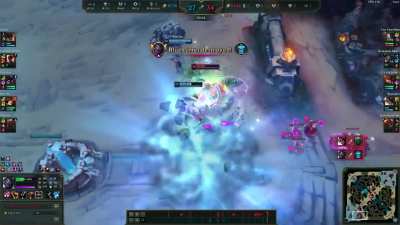 I have two sides (💅🏻&🗿)