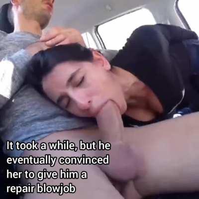 It's the Bully's right, when you forget important stuff 🐢