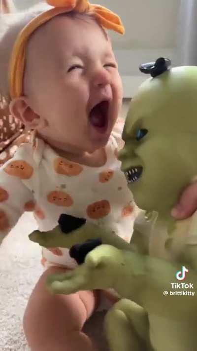 Beauty is in the eyes of the beholder 