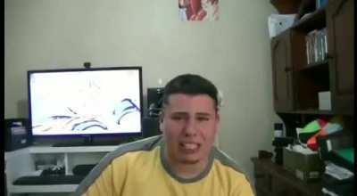 messi no te vashas 😢