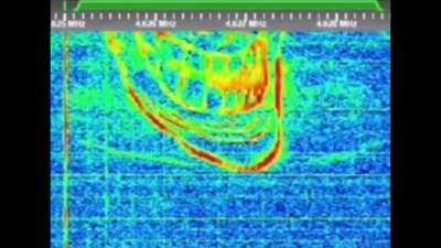 Pirates are Broadcasting Troll Faces on Russian Military Radio