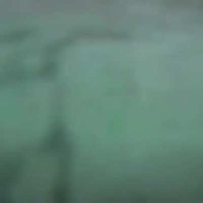 Has to be pretty rare right?