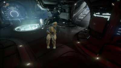 Day 1 Heart of Deimos