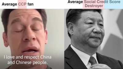 Based Jinping