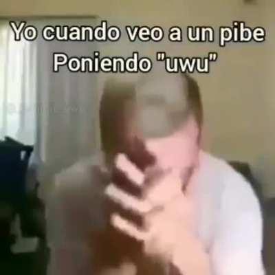 El UwU es una forma de vida