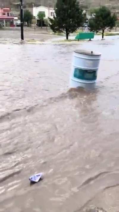 Su cara me representa 