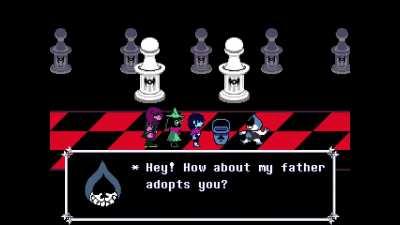 fatherless behaviour