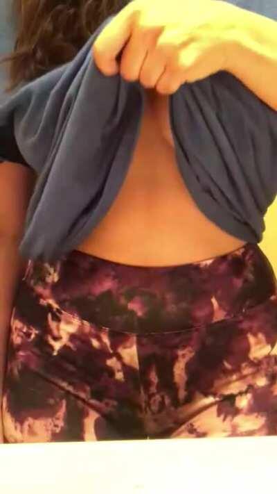 TikTok Big Tits drop - 02