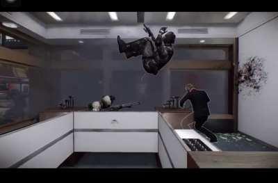 Bro this clocker ain’t a human bro… it’s super human