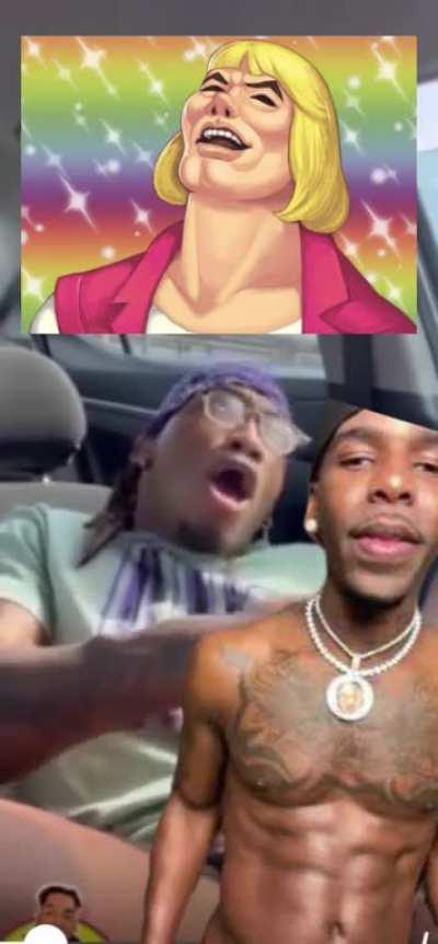 THUG ACTIVIST ESCAPES THE POLICE FROM STEALING ALL THE DILDOES THEN DOES SATANIC RITUAL (REALLY SCARY)