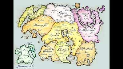 Only a matter of time before someone did it. Might as well be me.