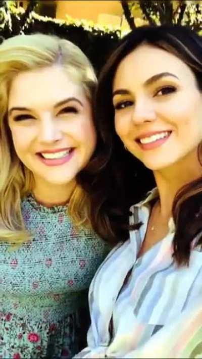 A Perfect Pairing BTS