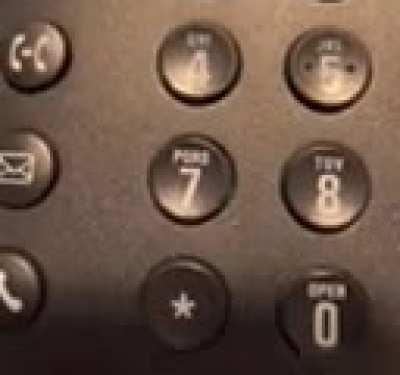 The phone call of phone calls from a recent customer. I died laughing and so did the entire shop